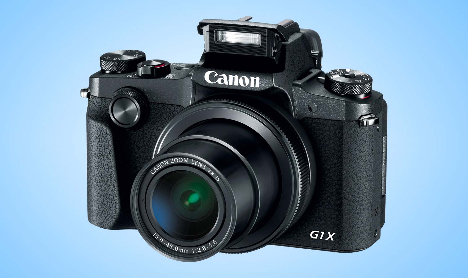 Canon PowerShot G1 X Mark III Review: A Powerful But Pricey Point 