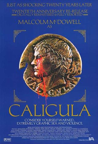 'Caligula' (1979)