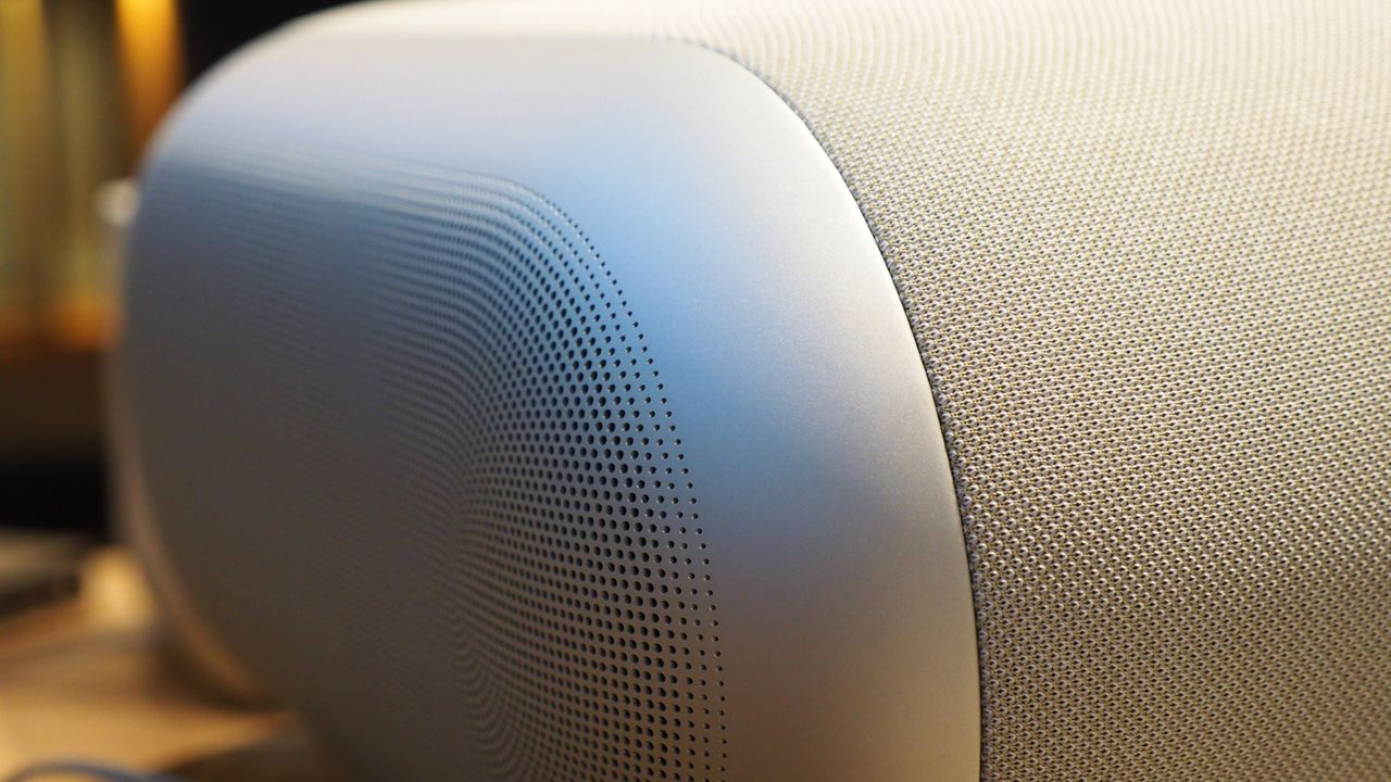 Denon Home 600