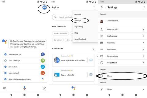 How to set up and customize Google Assistant | Android Central
