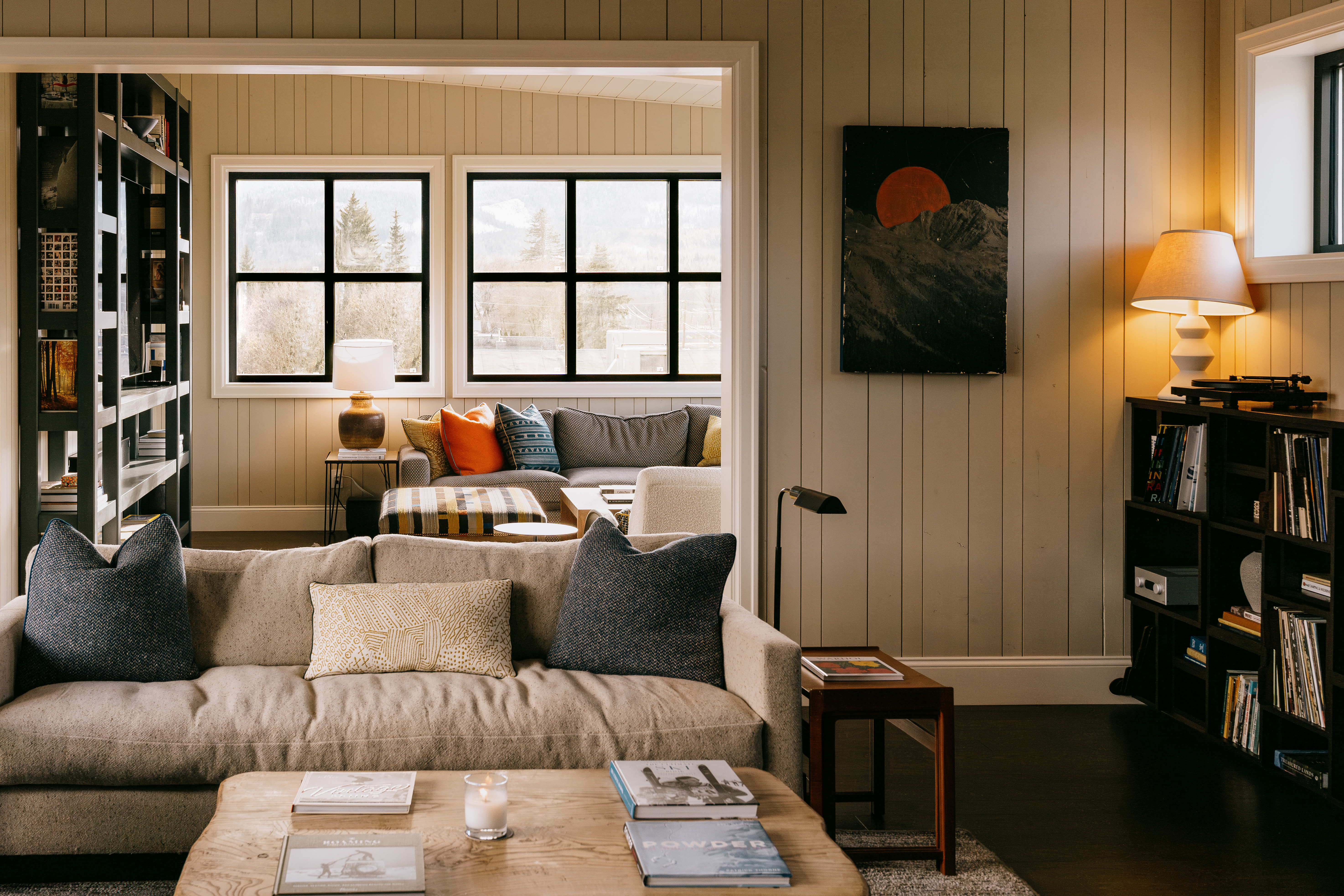 Eleven Experience Revelstoke lodge