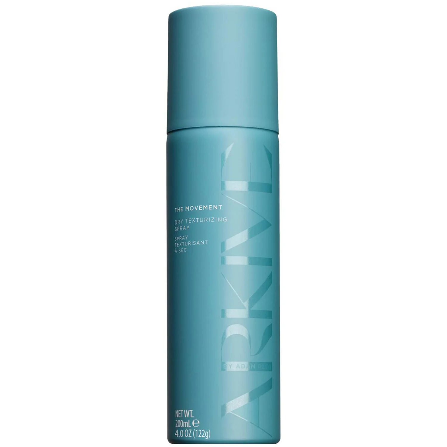 Arkive Headcare the Movement Dry Texturizing Spray 200ml