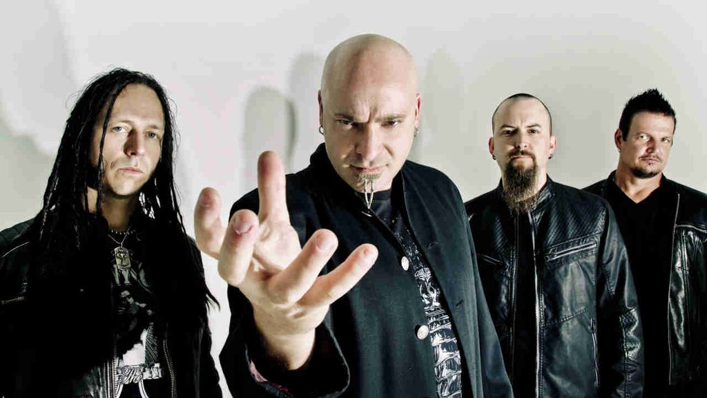 Every Disturbed cover song ranked from worst to best Louder