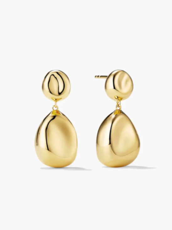 Mejuri, 18k Gold Vermeil