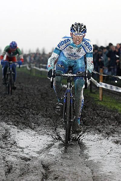 Bart Wellens