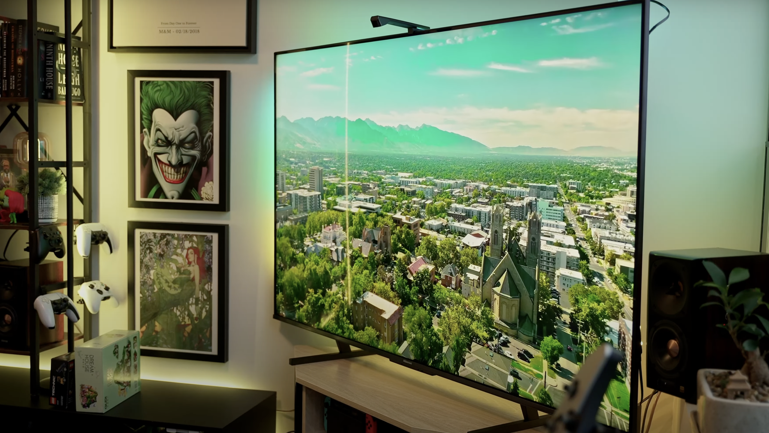 I transformed my new apartment with these 9 amazing smart home devices ...