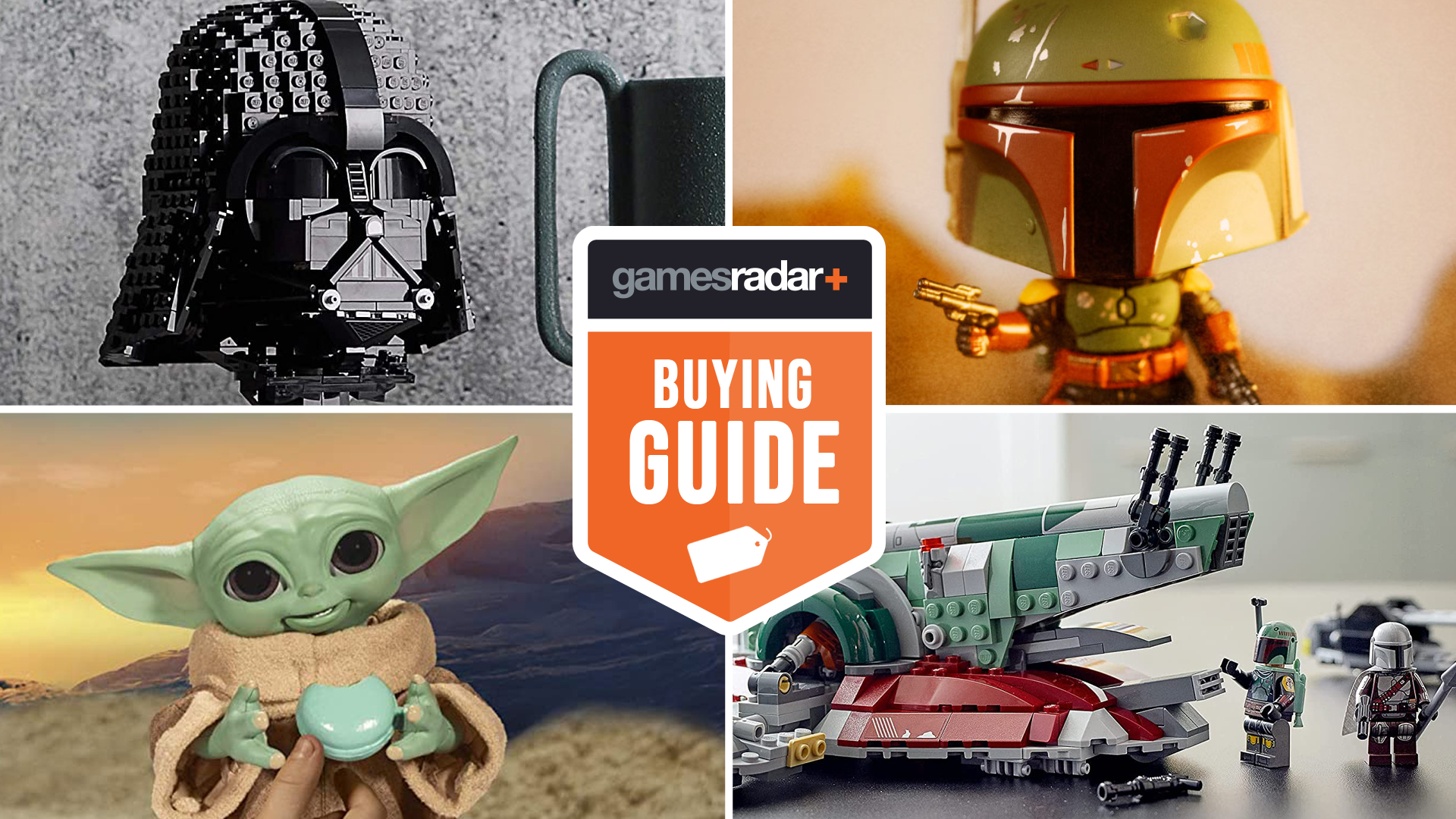 Best Star Wars gifts 2022 – find the perfect present for fans