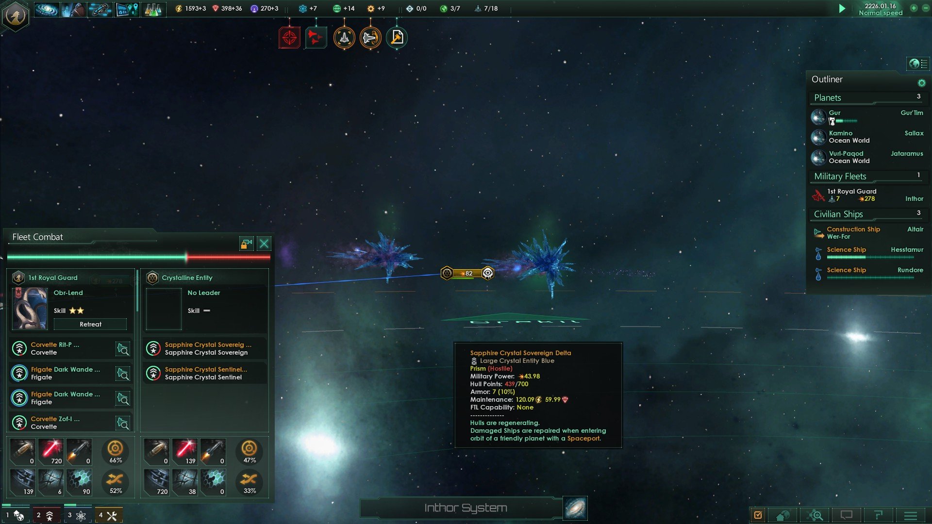 Stellaris