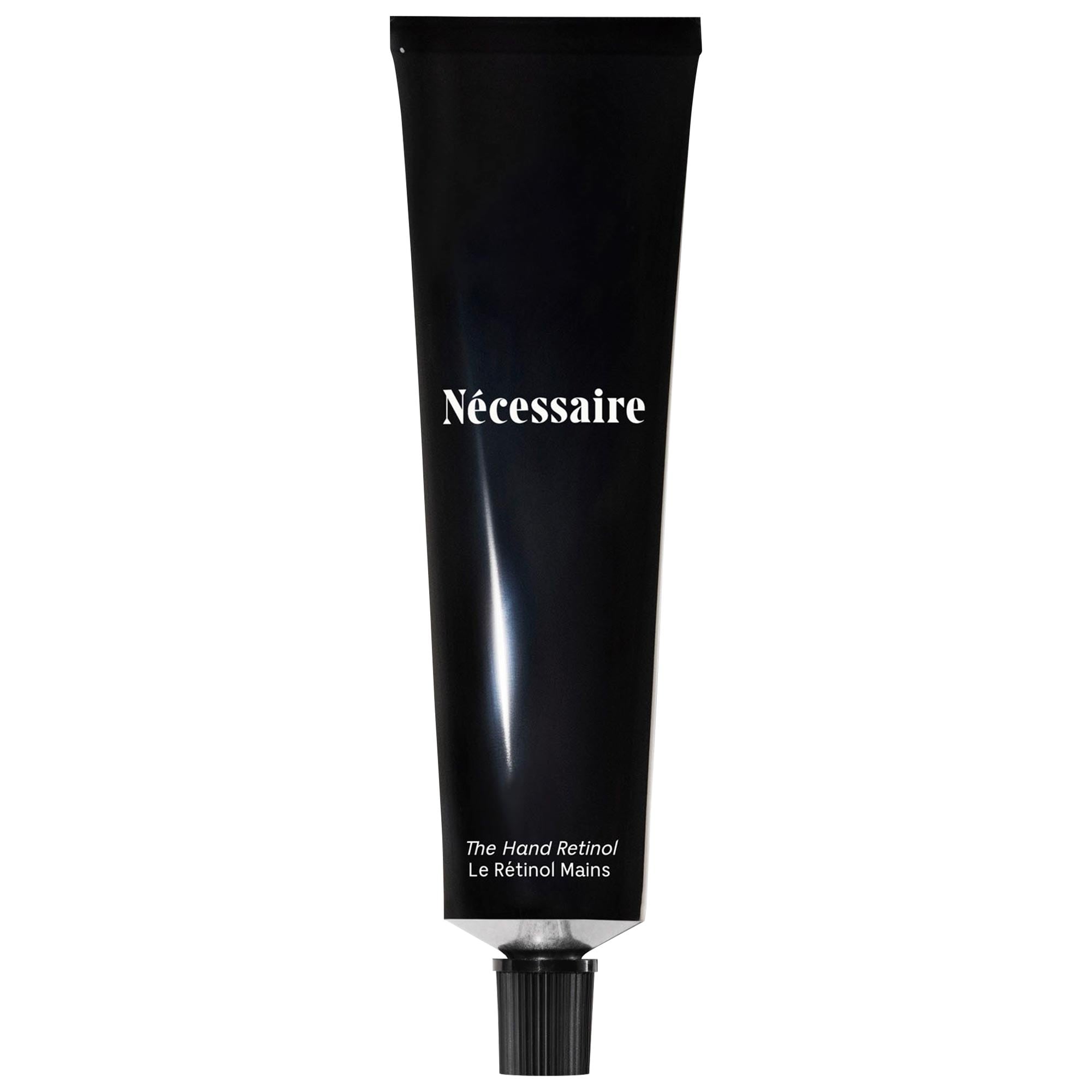 The Hand Retinol - Repair Serum With 0.25% Pure Retinol, 5% Aha + 10 Peptides