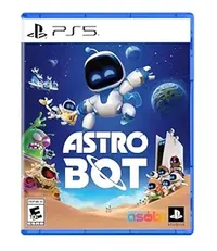 Astro Bot