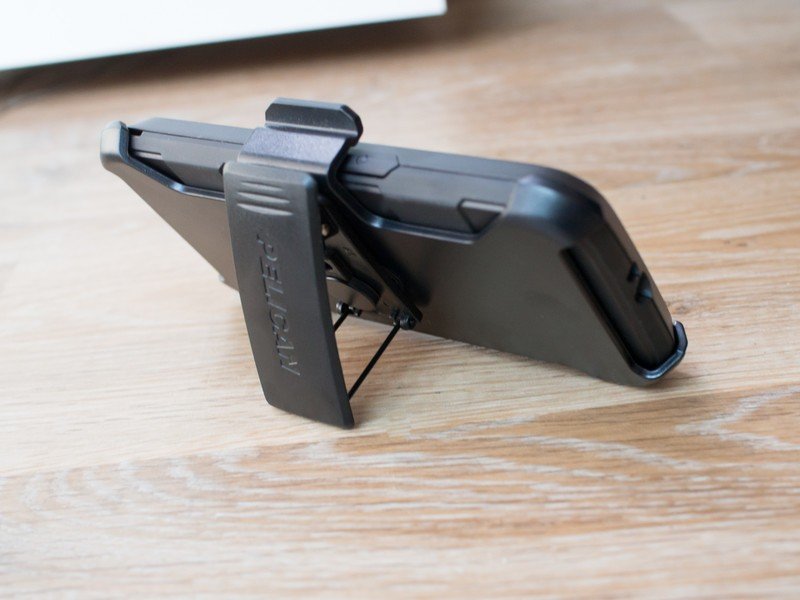 Pelican Voyager case for Galaxy S6