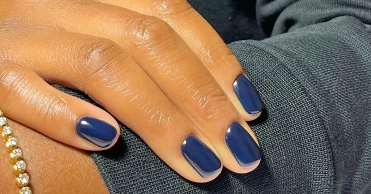 I Asked an Expert Which Nail Trends Everyone Will Be Wearing This Autumn—They Said These 6