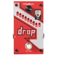 Digitech Drop Digitech Drop
