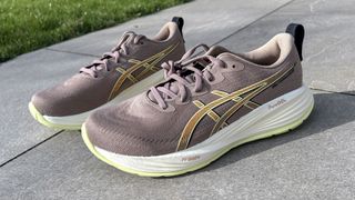 Asics Gel-Cumulus 27