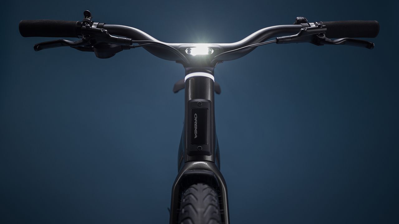 Under embargo until March 7th 4PM CET | ORBEA UNVEILS NEW URBAN E-BIKE: DIEM