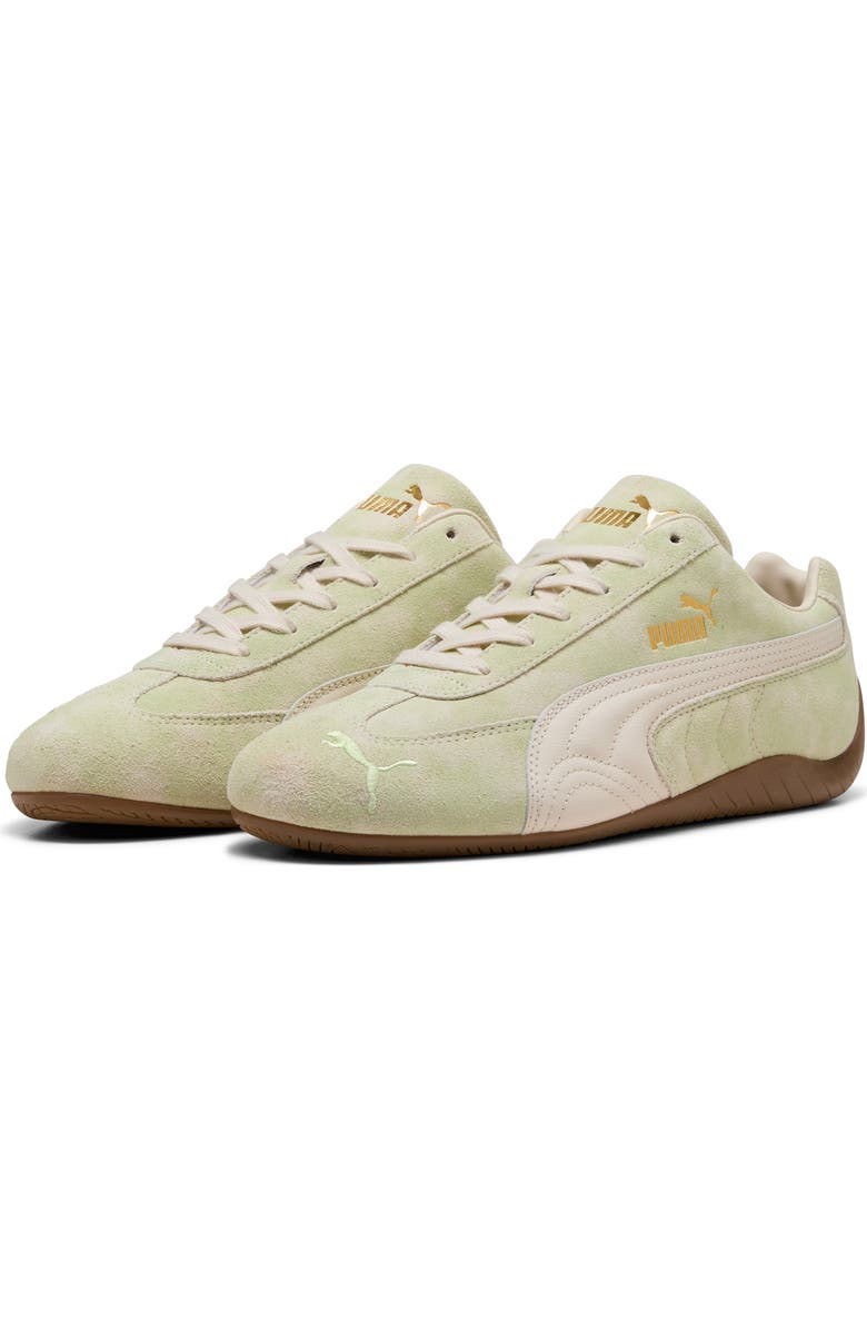 Speedcat Faded Sneaker