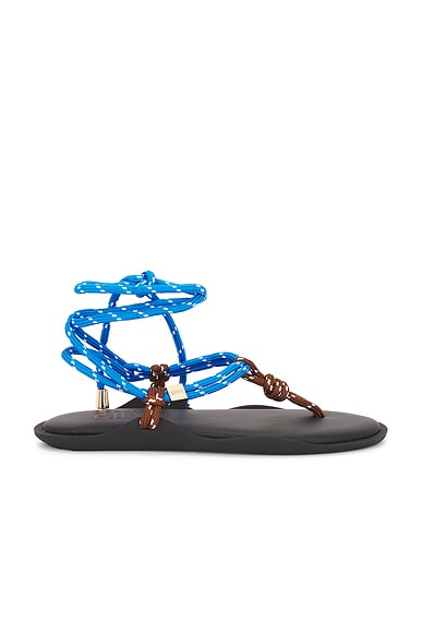 Flo Twin Sandal