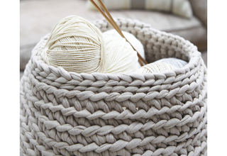 easy craft projects for beginners: crochet