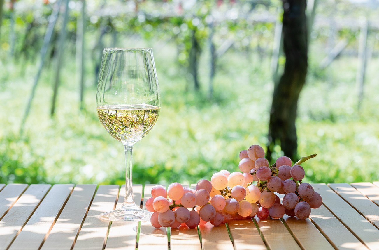 Family-owned Lumi&amp;egrave;re has operated in Yamanashi prefecture since 1885