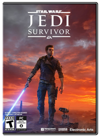 Star Wars Jedi: Survivor PC Game for Steam: now $69 at Amazon