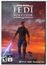 Star Wars Jedi: Survivor PC Game for Steam: now $69 at Amazon