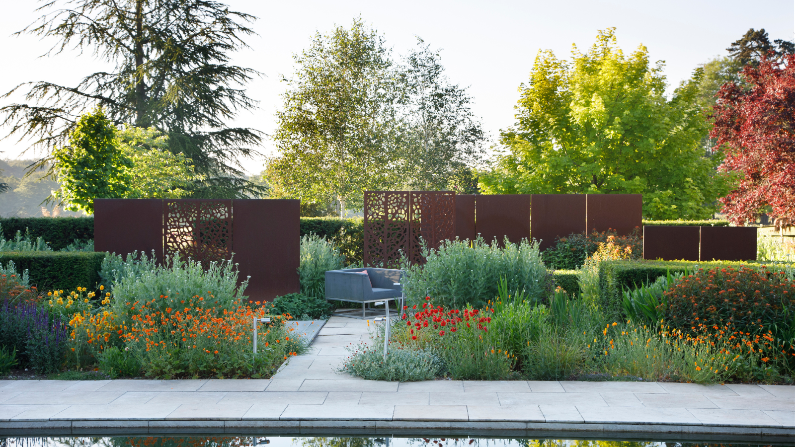Shop Outdoor Privacy Screens That Deliver Stylish Seclusion