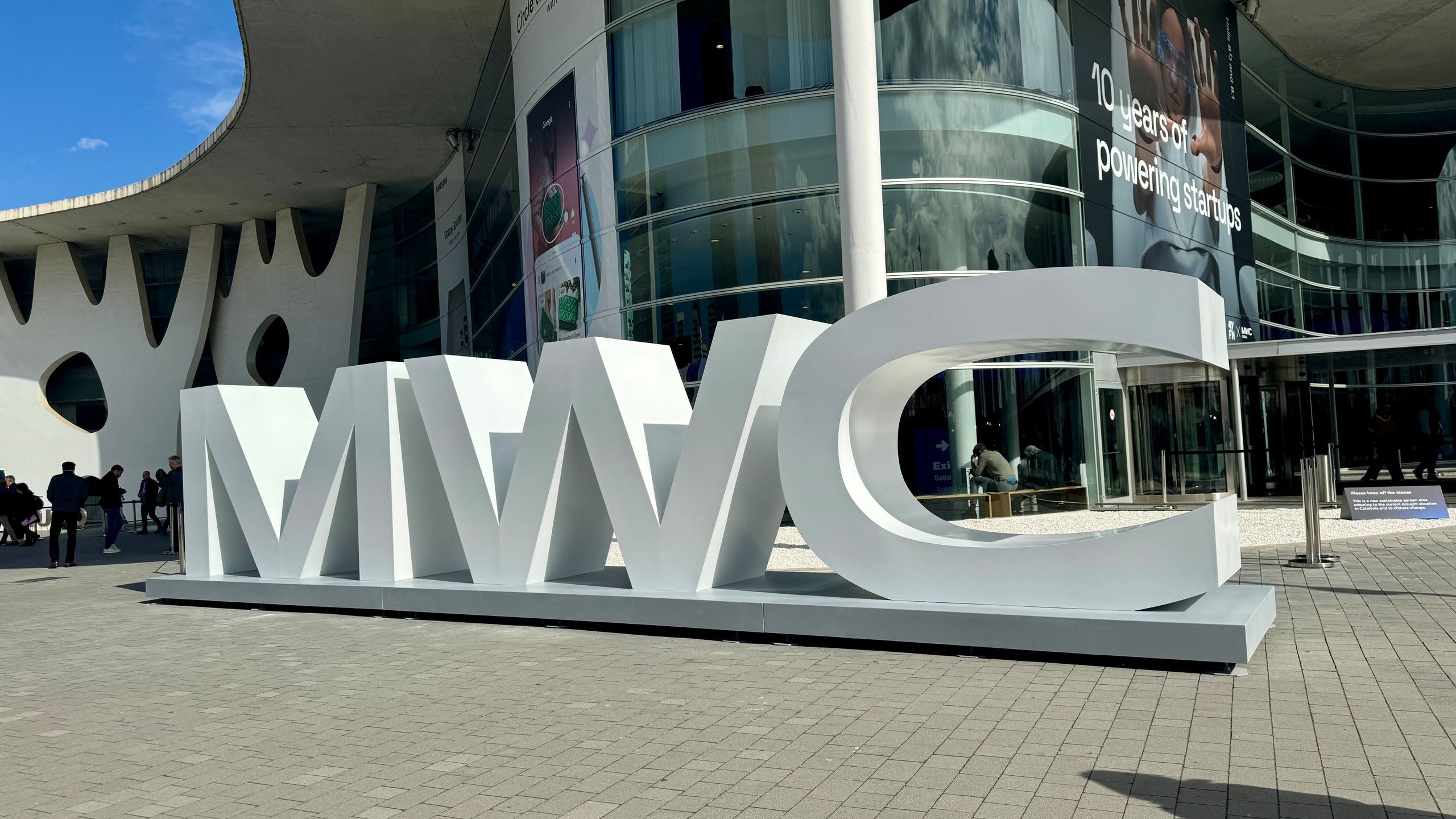 MWC 2024 day 1 — here's 7 amazing mobile devices you need to see | Tom ...