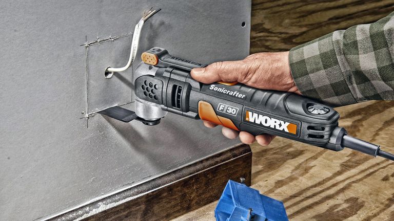 Oscillating Tool Compatibility Chart