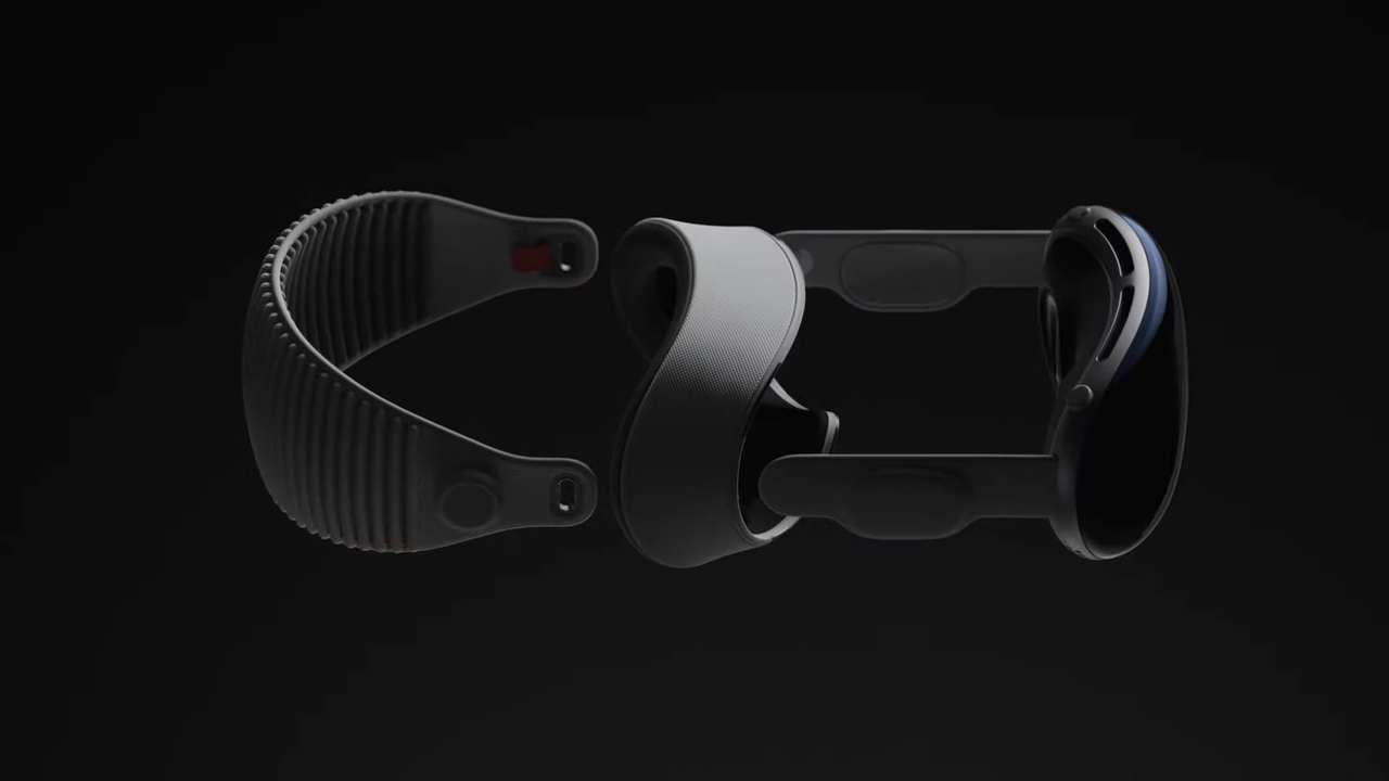 vision pro wwdc 2023