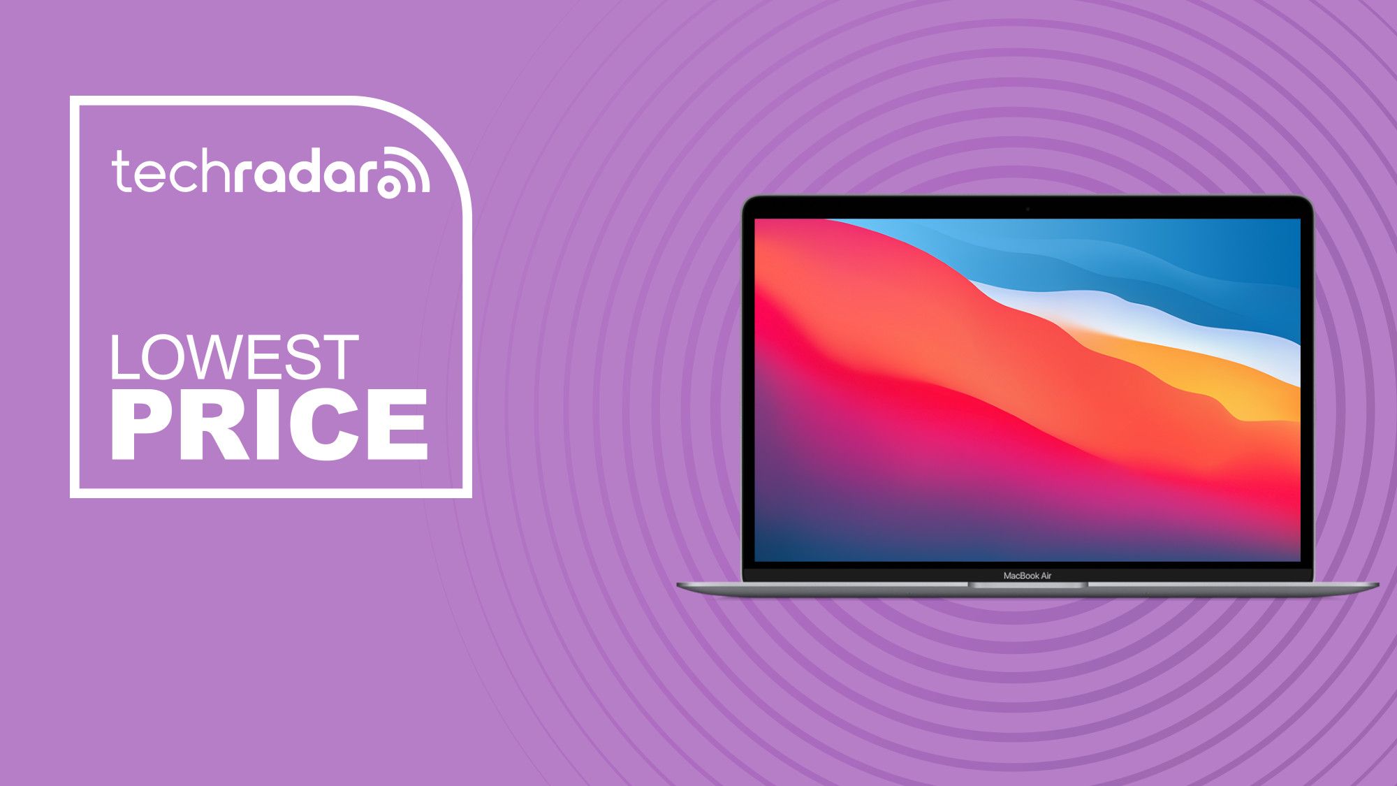 Better than Black Friday: Apple's MacBook Air M1 drops to a stunning ...