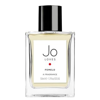 Fruity perfume Jo Loves Pomelo A Fragrance Parfum