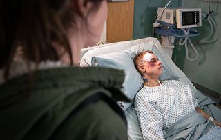 Coronation Street spoilers: Shona Ramsey puts Clayton in hospital!