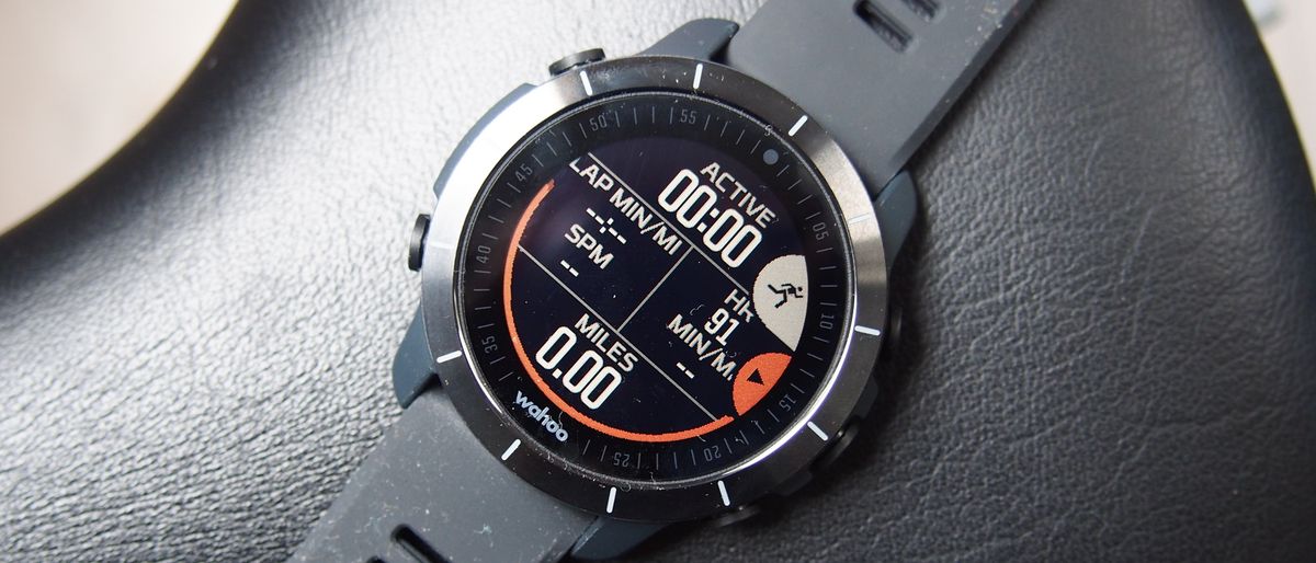 Wahoo Elemnt Rival review TechRadar