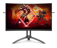 AOC AGON AG322QCX 31.5-Inch Curved Gaming Monitor: was $429, now $219 at Walmart
