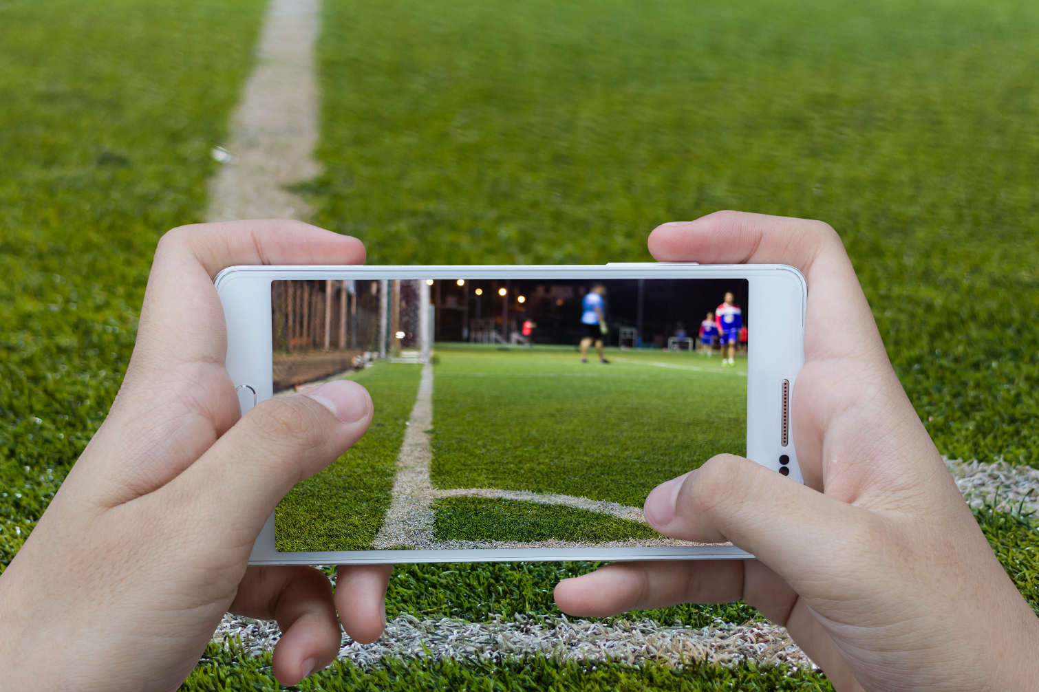 Get a Kick Out of These Soccer Apps