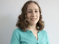 Clara Moskowitz's avatar