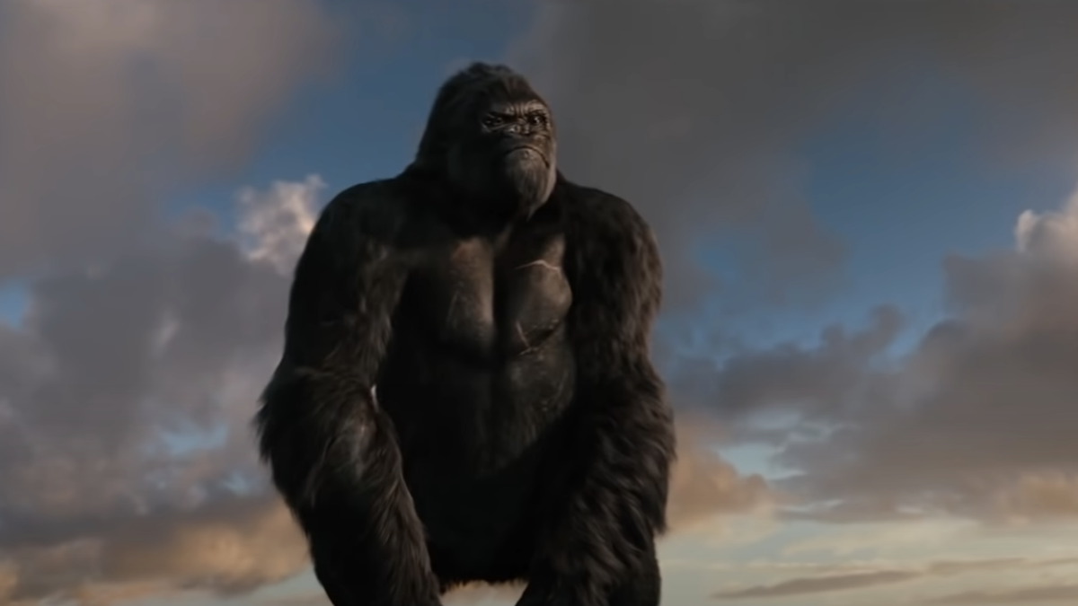 The Return of King Kong: A Journey to 'Scull Island' and Beyond