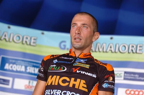 Massimo Giunti (Miche-Silver Cross)