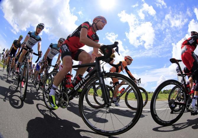 Cadel Evans (BMC)
