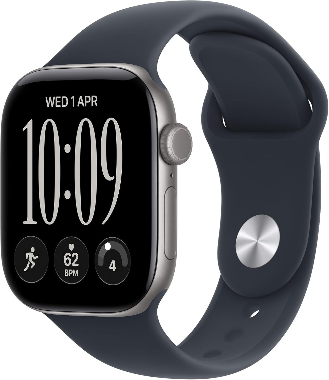 Apple, Watch Series 12