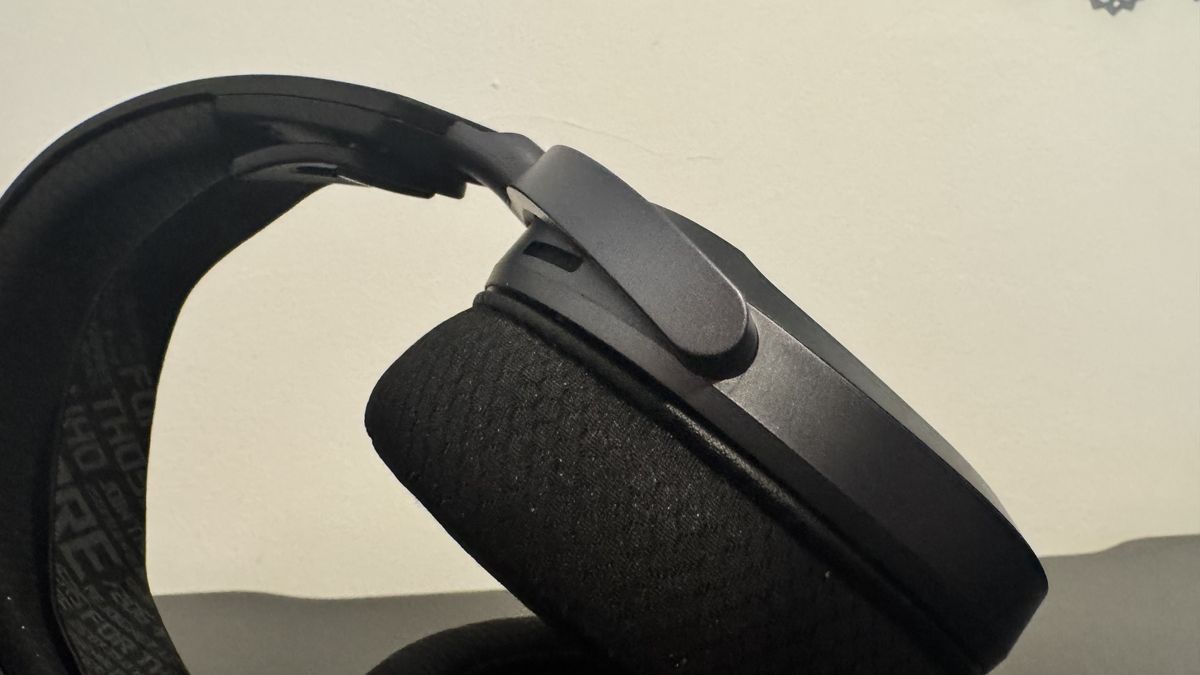 Asus ROG Pelta