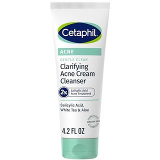 Cetaphil Acne Face Wash