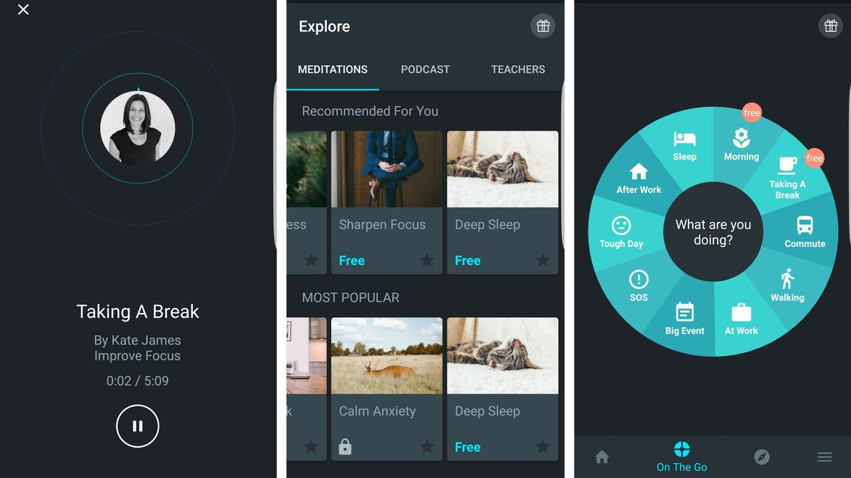 The best health, food and exercise apps for Android The best Android