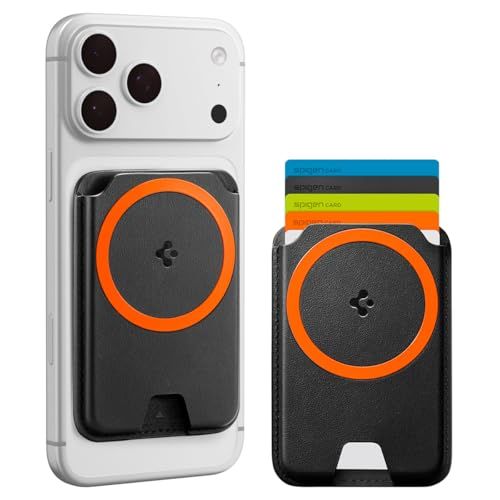 Spigen for Magsafe Wallet