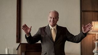 Kelsey Grammer in Jesus Revolution