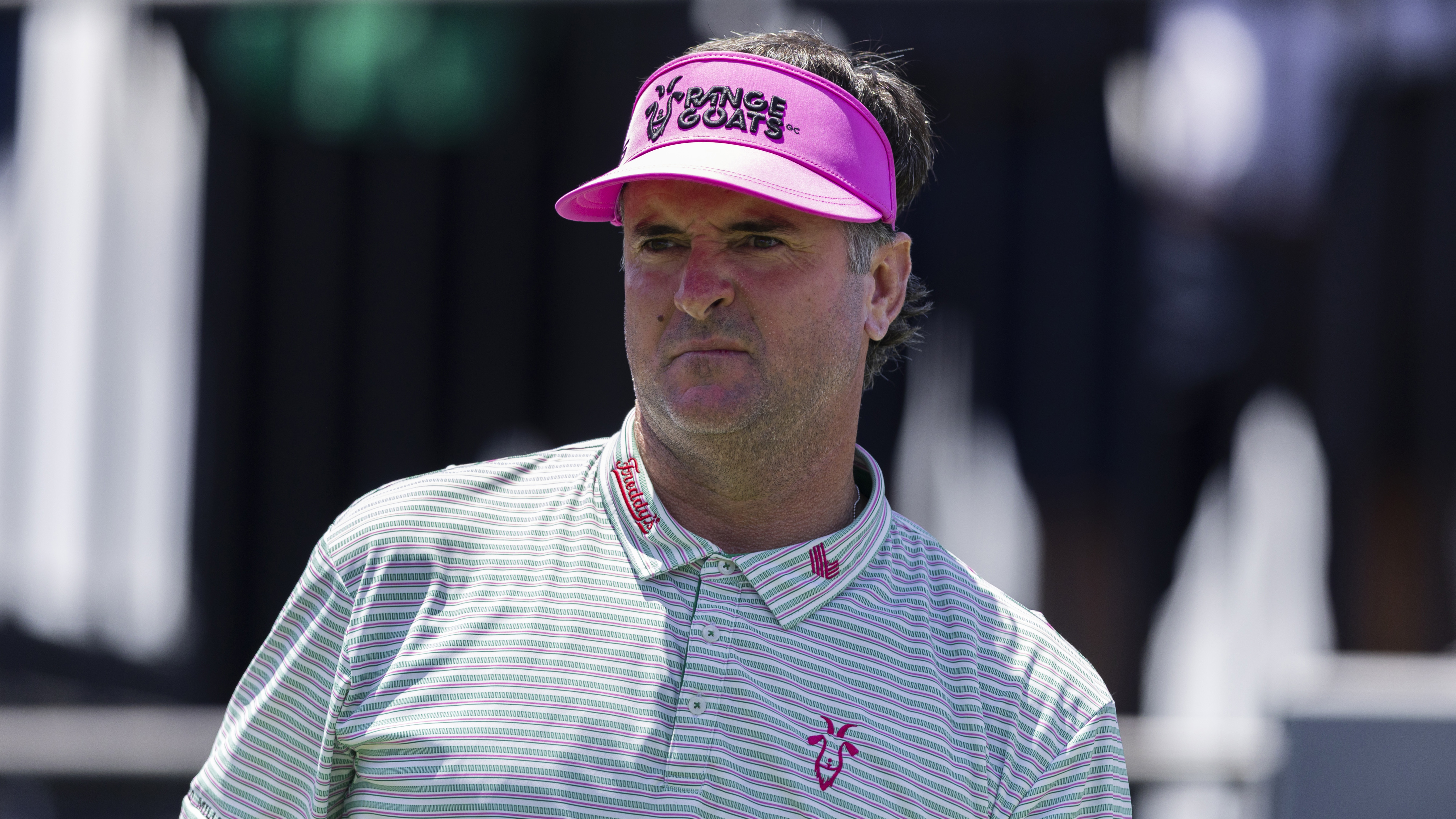 Photo of Bubba Watson