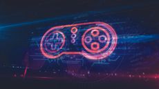 Image representing the future of gaming