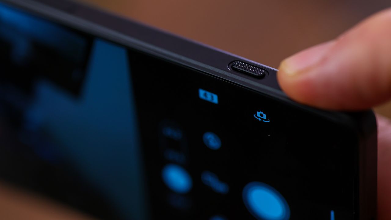 Photo taken on the Sony Xperia 1 IV