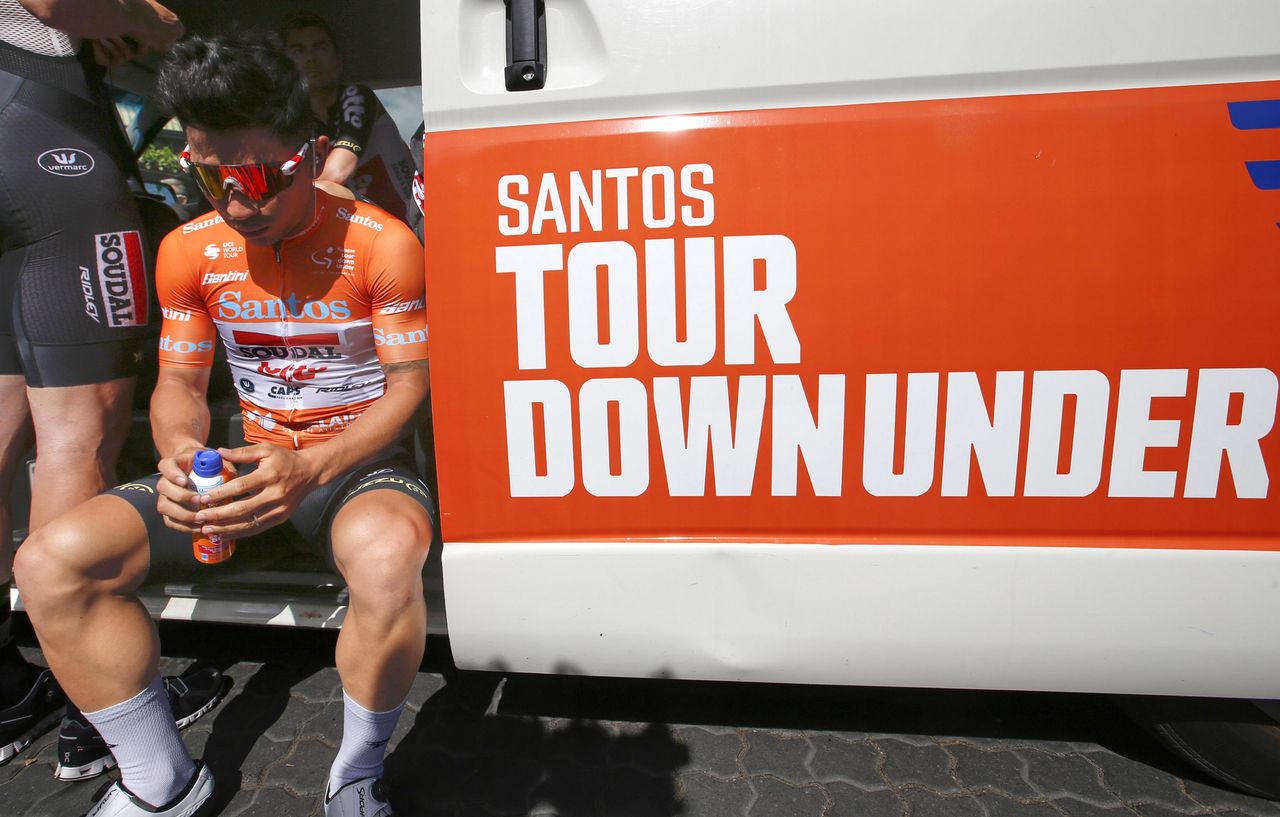 Caleb Ewan