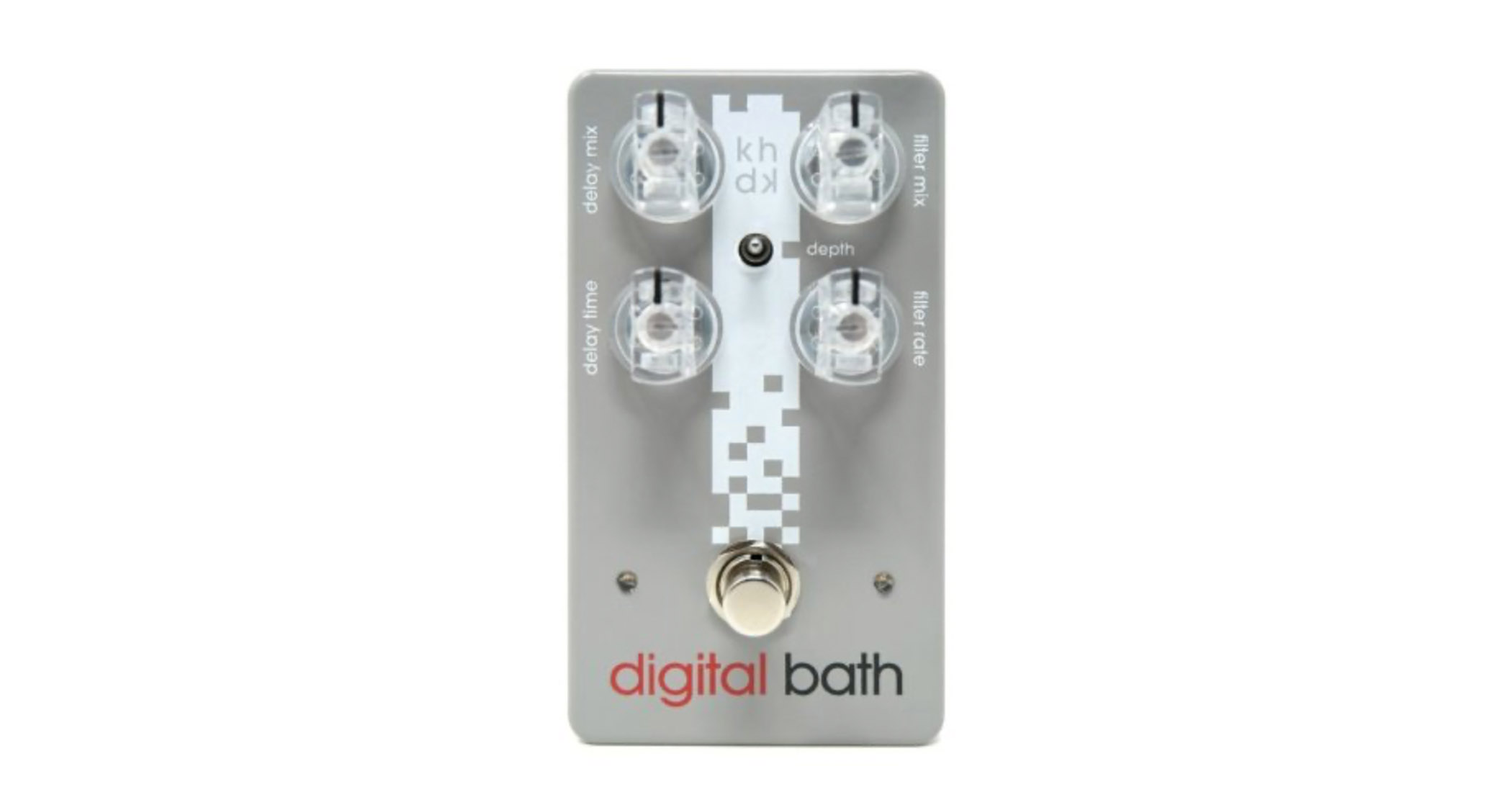 KHDK Electronics Digital Bath
